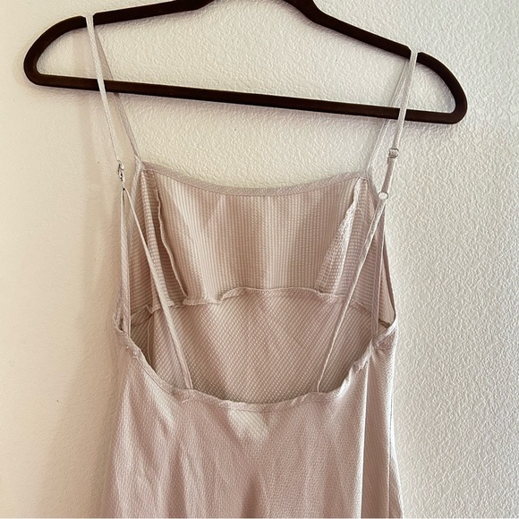 Free People | As I Should Slip Midi Dress - Picture 4 of 12